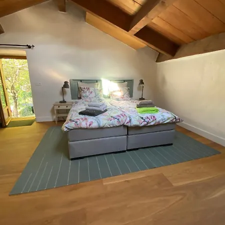 L' Angelot Bed & Breakfast Antraigues