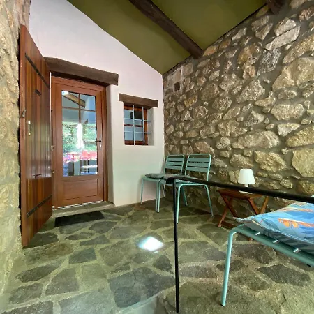 Bed & Breakfast L' Angelot