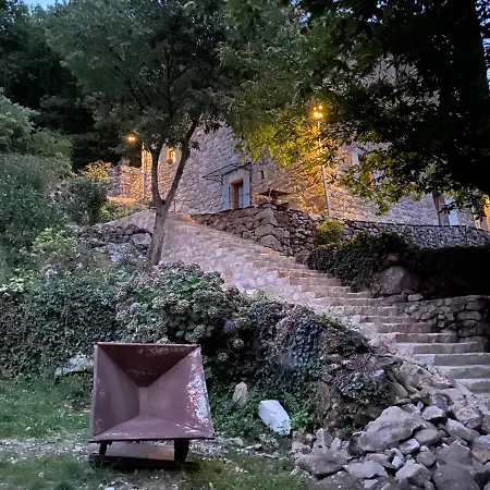 L' Angelot Antraigues-sur-Volane